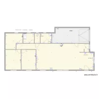 maison aulhat  electricit&eacute;