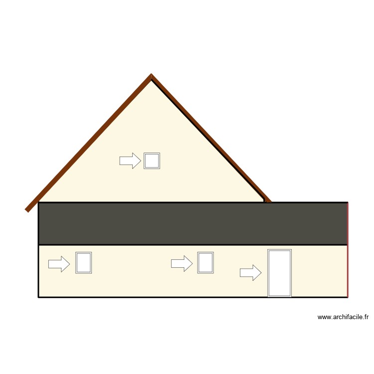 stan. Plan de 0 pièce et 0 m2