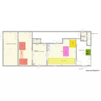 Pountet VF2025 25x12