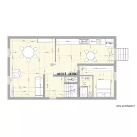 plan avec extension 3