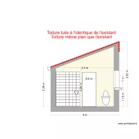 LAETITIA COUPE EXTENSION