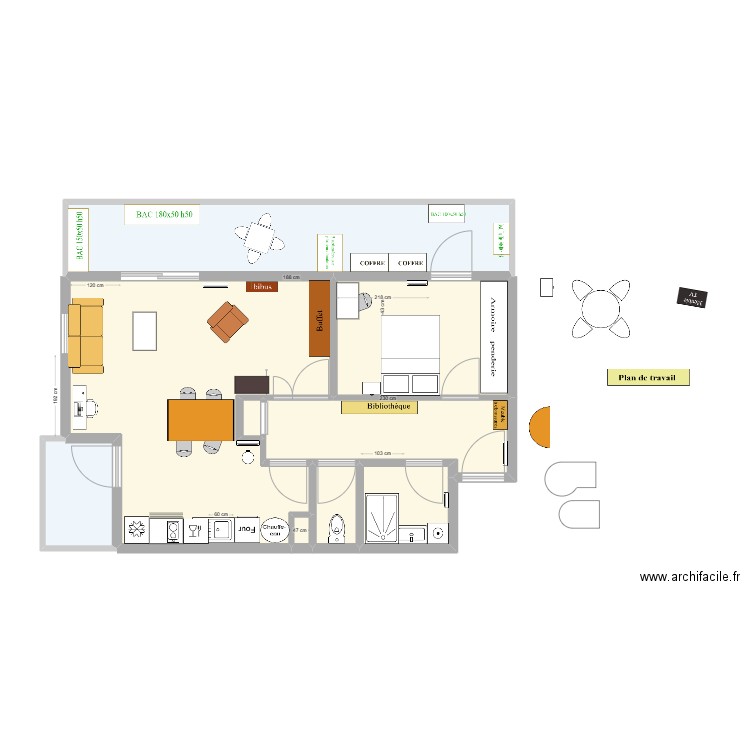 manouV3. Plan de 0 pièce et 0 m2