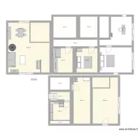 MAISON BERNIN MEUBL&Eacute;E V2