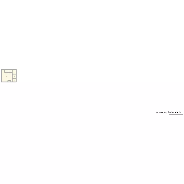 nassssssim. Plan de 6 Pièces et 109 m² nassssssim. Plan de 6 Pièces et 109 m²