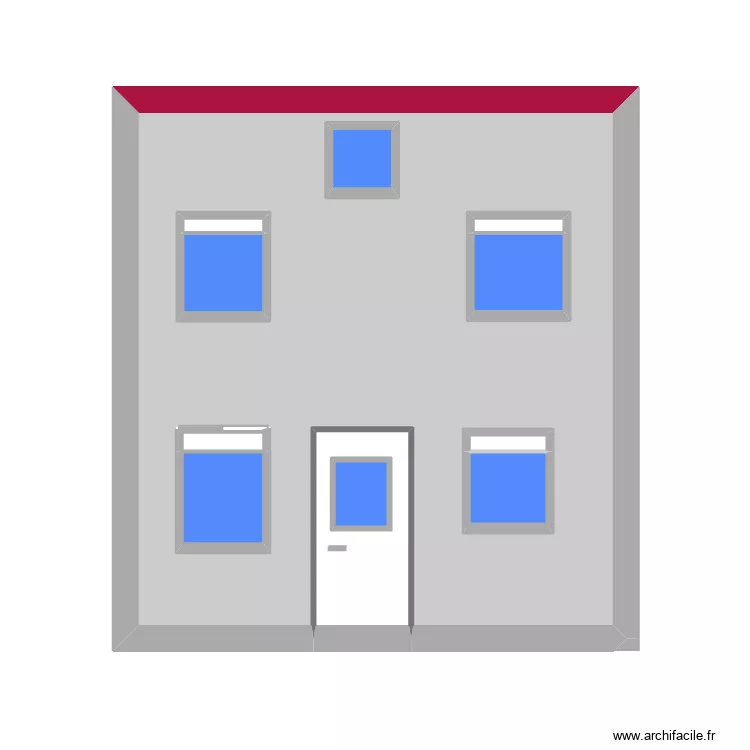 phillou. Plan de 12  et 28 m²