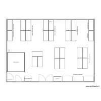 réaménagement zone 1 .1