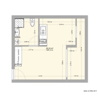 STUDIO RES. CORIANDRE