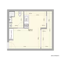 STUDIO RES. CORIANDRE