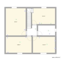 Angerville 24 1er etage