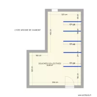 LYCEE ARCISSE DE CAUMONT