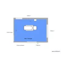 60388 Bloc Chirurgie