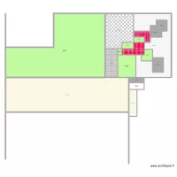 PAR DUB 004 Etat actuel