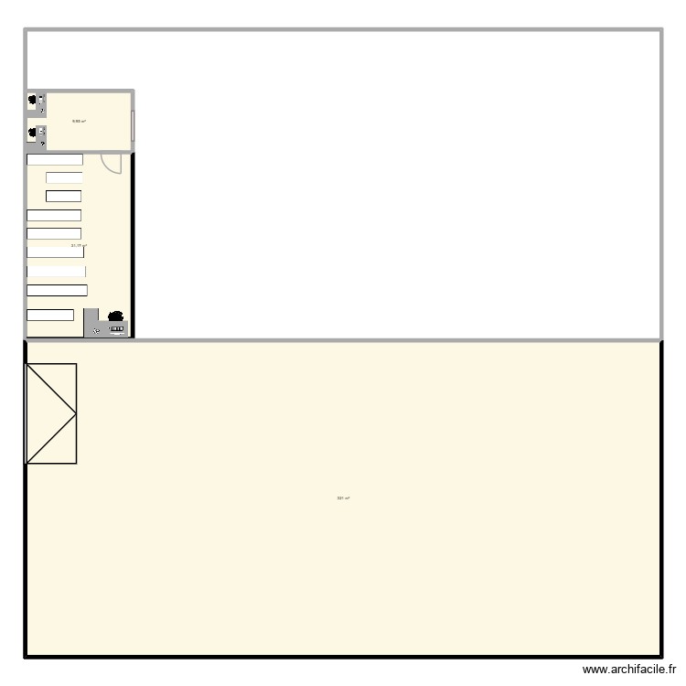 omav. Plan de 0 pièce et 0 m2 omav. Plan de 0 pièce et 0 m2