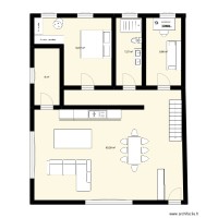 Maison Anticosti