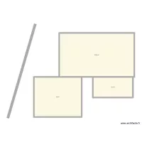 Plan terrasse Pharamond
