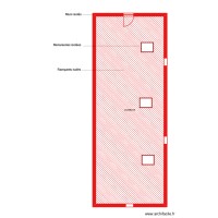 DENIS Julien combles scénario 3