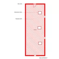 DENIS Julien combles sc&eacute;nario 3