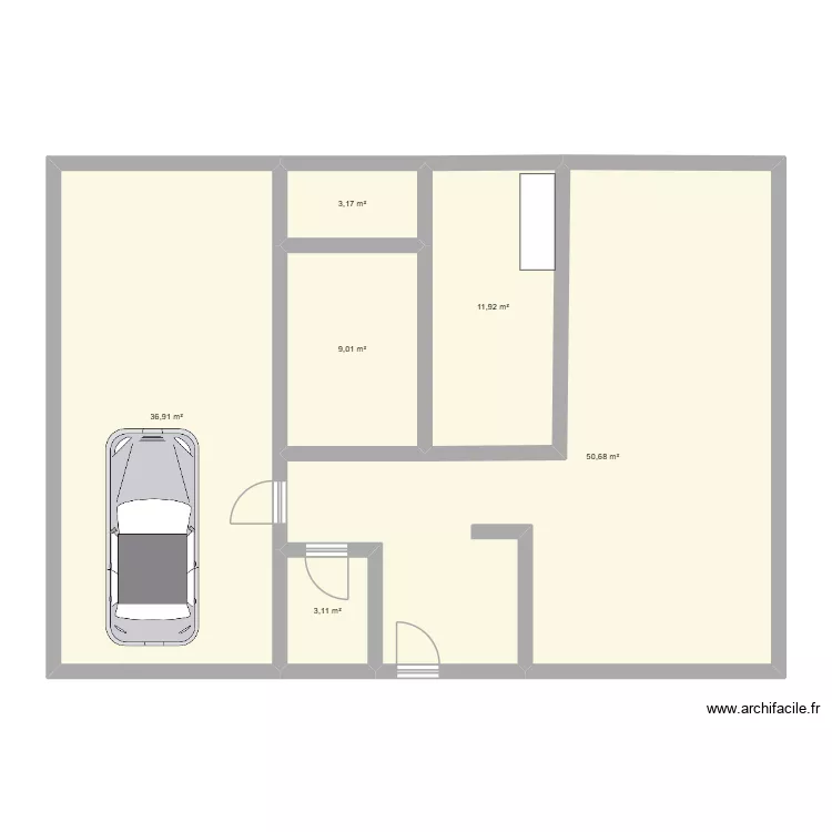 maison. Plan de 0 pièce et 0 m2 maison. Plan de 0 pièce et 0 m2