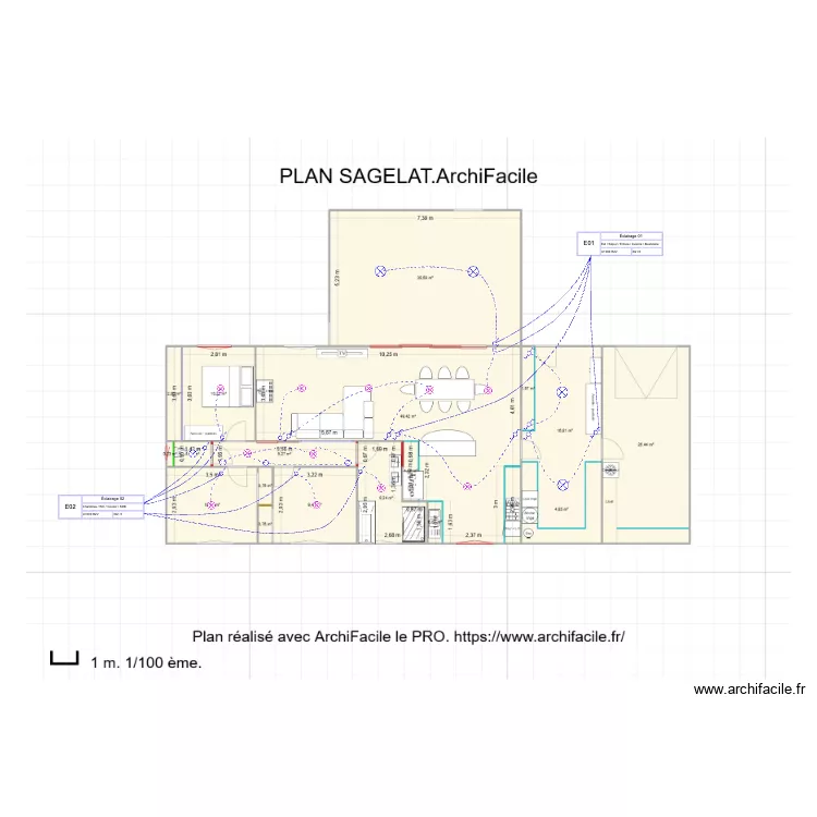 P&eacute;chavit_Plan_ECL_Elec. Plan de 