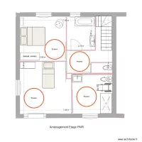 Amenagement PMR