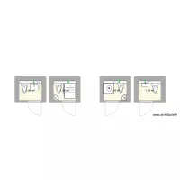 Scheug&auml;&szlig;chen WC2