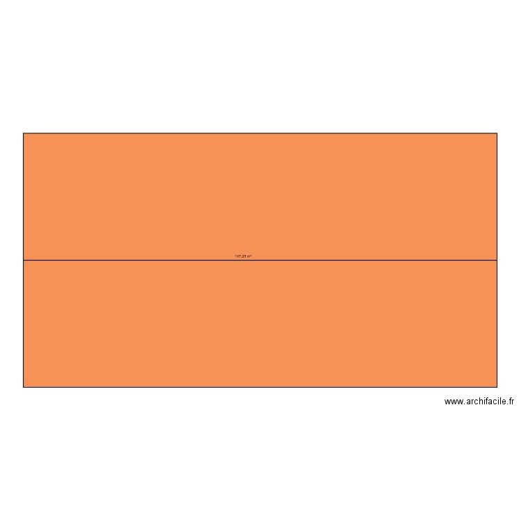 Salle des fêtes. Plan de 0 pièce et 0 m2