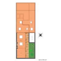 plan de masse projeté malbec