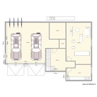 MAISON COURNON SOUS SOL v3