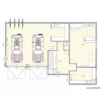 MAISON COURNON SOUS SOL v3