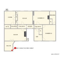 PLAN 21 CLERRISSEAUX AM