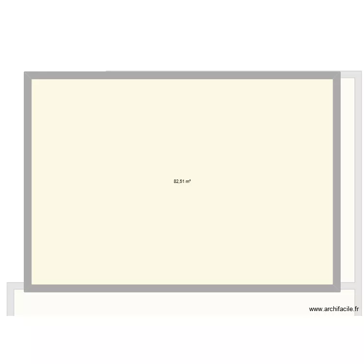 Figard gerard. Plan de 