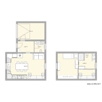 maison de base sans agrandissement