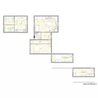 maison de base sans agrandissement