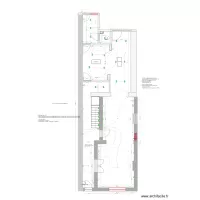 rez de chausse &eacute;clairage _lampes_Adri