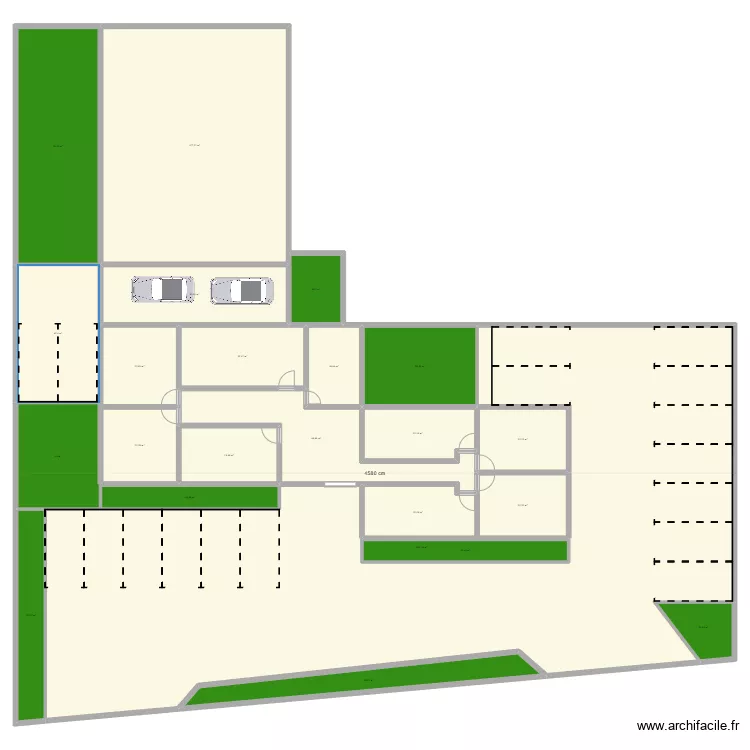 autoloc. Plan de autoloc. Plan de