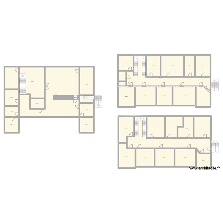 essai. Plan de 0 pièce et 0 m2