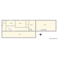 COSSE Larderie_Etage
