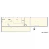 COSSE Larderie_Etage