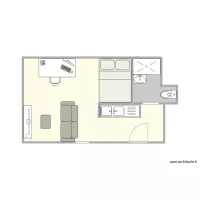 APPARTEMENT PLAN2