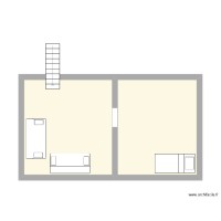 DUFAUD etage 2