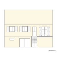 facade maison