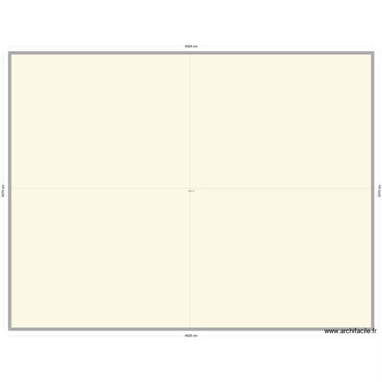GOUANA M1 BASE. Plan de GOUANA M1 BASE. Plan de