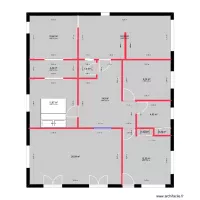 appartement plans 10