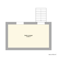 projet existant