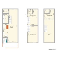 1 Floor Omsala