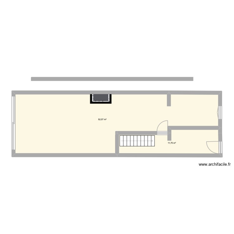 sophie. Plan de 0 pièce et 0 m2