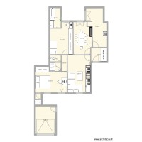 DAN BUGA - PROJET MAISON PUBLIC - PLAN PROJET VB