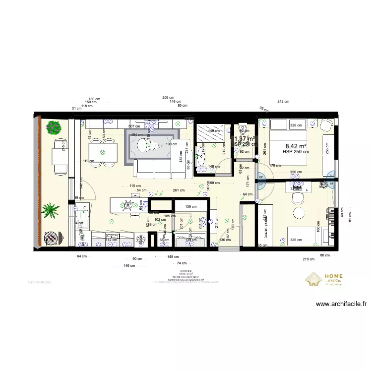 ANGELO PLAN ELECTRIQUE. Plan de 