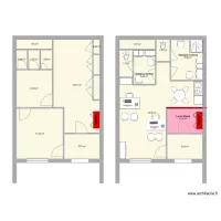 le chateau st andré de la roche