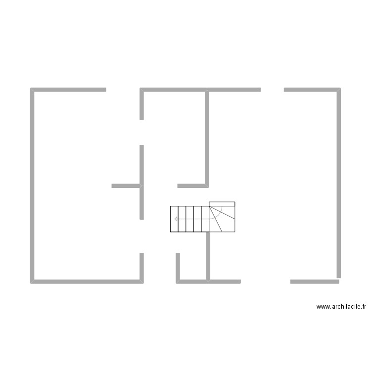 bas halanzy. Plan de 0 pièce et 0 m2